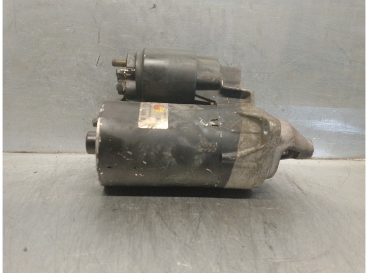 Recambio de motor arranque para opel astra g caravan 1.6 16v referencia OEM IAM 90543872 0001107401 