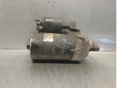 Recambio de motor arranque para opel astra g caravan 1.6 16v referencia OEM IAM 90543872 0001107401 
