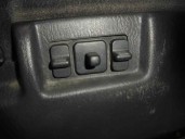 Recambio de asiento delantero derecho para jeep gr.cherokee (zj)/(z) 2.5 turbodiesel referencia OEM IAM TELA GRIS OSCURO 5 PUER