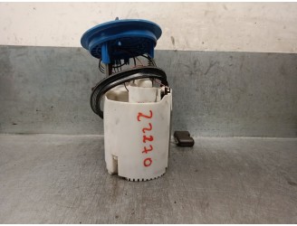 Recambio de aforador para seat leon (5f1) 1.2 tsi referencia OEM IAM 5Q0919051BF 5WA919051A 