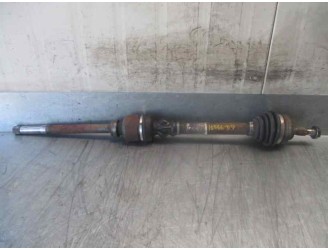 Recambio de transmision delantera derecha para citroën c5 berlina 1.8 cat (6fz / ew7j4) referencia OEM IAM 9632687980 8LN80 1662