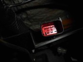 Recambio de asiento delantero derecho para jeep gr.cherokee (zj)/(z) 2.5 turbodiesel referencia OEM IAM TELA GRIS OSCURO 5 PUER