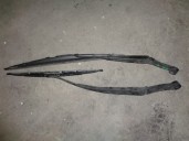 Recambio de brazo limpia delantero derecho para kia soul 1.6 cat referencia OEM IAM   