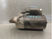 Recambio de motor arranque para opel astra g caravan 1.6 16v referencia OEM IAM 90543872 0001107401 