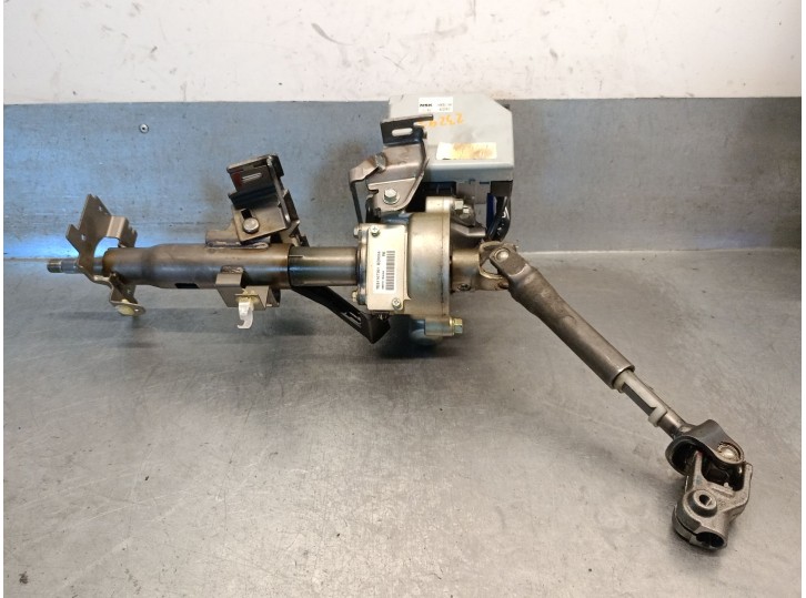 Recambio de columna direccion para nissan juke (f15) 1.6 referencia OEM IAM 488101KA2A 488111KA0A 