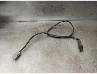 Recambio de sonda lambda para kia soul 1.6 cat referencia OEM IAM 9350931046 392102B050 KEFICO