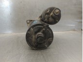 Recambio de motor arranque para opel astra g caravan 1.6 16v referencia OEM IAM 90543872 0001107401 