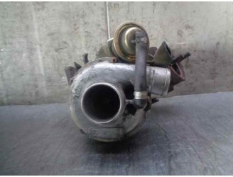 Recambio de turbocompresor para opel astra f berlina 1.7 turbodiesel (17 dt / lu8) referencia OEM IAM 8971146390 RHF410191D IHI