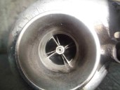 Replacement turbocharger for Opel Astra F Saloon 1.7 Turbodiesel (17 DT / LU8) OEM IAM reference 8971146390 RHF410191D IHI