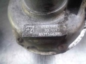 Replacement turbocharger for Opel Astra F Saloon 1.7 Turbodiesel (17 DT / LU8) OEM IAM reference 8971146390 RHF410191D IHI