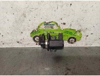 Recambio de electrovalvula vacio para volkswagen t5 transporter/furgoneta 2.5 tdi referencia OEM IAM 1J0906627C 