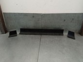 Recambio de embellecedor para volvo xc40 (536) recharge referencia OEM IAM 31442665 31477098 31442666