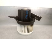 Recambio de motor calefaccion para jeep compass (mp, m6, mv, m7) 1.3 referencia OEM IAM 77367171  