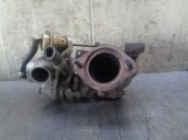 Replacement turbocharger for Opel Astra F Saloon 1.7 Turbodiesel (17 DT / LU8) OEM IAM reference 8971146390 RHF410191D IHI