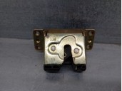 Recambio de cerradura maletero / porton para opel astra g caravan 1.6 16v referencia OEM IAM 90563999 5 PUERTAS