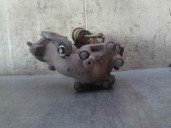Replacement turbocharger for Opel Astra F sedan 1.7 turbodiesel (17 DT / LU8) OEM IAM reference 8971146390 RHF410191D IHI
