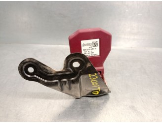 Recambio de antena para skoda karoq (nu7, nd7) 1.5 tsi referencia OEM IAM 57A035497A 57A035497A 