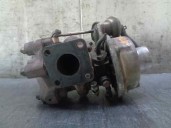Replacement turbocharger for Opel Astra F sedan 1.7 turbodiesel (17 DT / LU8) OEM IAM reference 8971146390 RHF410191D IHI