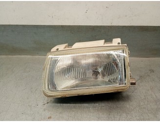 Recambio de faro antiniebla izquierdo para volkswagen polo berlina (6n2) 1.4 referencia OEM IAM C6N0941699 C6N0941699 