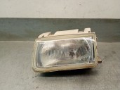 Recambio de faro antiniebla izquierdo para volkswagen polo berlina (6n2) 1.4 referencia OEM IAM C6N0941699 C6N0941699 