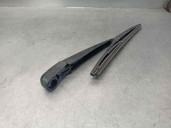 Recambio de brazo limpia trasero para kia soul 1.6 cat referencia OEM IAM 