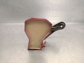 Recambio de antena para skoda karoq (nu7, nd7) 1.5 tsi referencia OEM IAM 57A035497A 57A035497A 