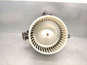 Recambio de motor calefaccion para jeep compass (mp, m6, mv, m7) 1.3 referencia OEM IAM 77367171  