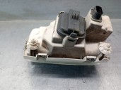Recambio de faro antiniebla izquierdo para volkswagen polo berlina (6n2) 1.4 referencia OEM IAM C6N0941699 C6N0941699 