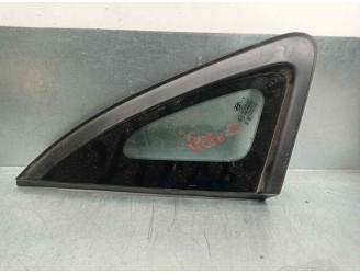 Recambio de luna custodia trasera izquierda para hyundai kona 1.0 tgdi cat referencia OEM IAM 87810J9010  