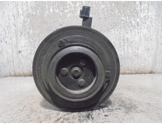 Recambio de compresor aire acondicionado para kia soul 1.6 cat referencia OEM IAM F500FGDAA04 HCC