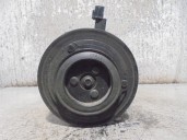 Recambio de compresor aire acondicionado para kia soul 1.6 cat referencia OEM IAM F500FGDAA04  HCC