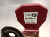 Recambio de antena para skoda karoq (nu7, nd7) 1.5 tsi referencia OEM IAM 57A035497A 57A035497A 