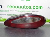 Replacement rear right light for Hyundai Coupe (RD) 1.6 16V cat OEM IAM reference 9240227020 