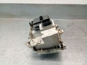 Recambio de faro antiniebla izquierdo para volkswagen polo berlina (6n2) 1.4 referencia OEM IAM C6N0941699 C6N0941699 