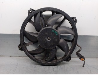 Recambio de electroventilador para peugeot 308 1.6 16v referencia OEM IAM 9661571480 988495HE VALEO