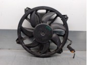 Recambio de electroventilador para peugeot 308 1.6 16v referencia OEM IAM 9661571480 988495HE VALEO
