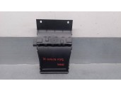 Recambio de aireador para audi a8 (4e2) 4.0 v8 32v tdi biturbo cat (ase) referencia OEM IAM 4E0819013A 4E0819013 BOSCH