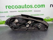 Replacement right rear light for Hyundai Coupe (RD) 1.6 16V CAT OEM IAM reference 9240227020 