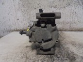 Recambio de compresor aire acondicionado para kia soul 1.6 cat referencia OEM IAM F500FGDAA04  HCC