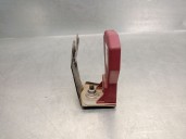 Recambio de antena para skoda karoq (nu7, nd7) 1.5 tsi referencia OEM IAM 57A035497A 57A035497A 