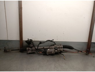 Recambio de cremallera direccion para seat leon (5f1) 1.2 tsi referencia OEM IAM 5Q1423051AS 5Q1423055MX 