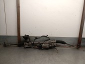 Replacement steering rack for Seat Leon (5F1) 1.2 TSI OEM IAM reference 5Q1423051AS 5Q1423055MX 