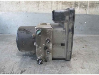 Recambio de abs para citroën c5 berlina 1.6 16v hdi fap referencia OEM IAM 9657061080 10020601894 ATE