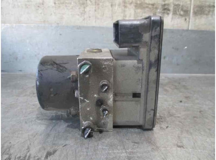 Recambio de abs para citroën c5 berlina 1.6 16v hdi fap referencia OEM IAM 9657061080 10020601894 ATE