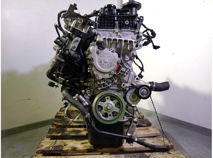 Recambio de motor completo para jeep compass (mp, m6, mv, m7) 1.3 referencia OEM IAM 46351268  0470673