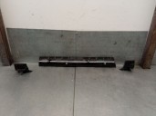 Recambio de embellecedor para volvo xc40 (536) recharge referencia OEM IAM 31442665 31477098 31442666