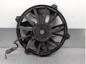 Recambio de electroventilador para peugeot 308 1.6 16v referencia OEM IAM 9661571480 988495HE VALEO