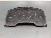 Recambio de cuadro instrumentos para opel astra g caravan 1.6 16v referencia OEM IAM 09228746 351180000 TRW