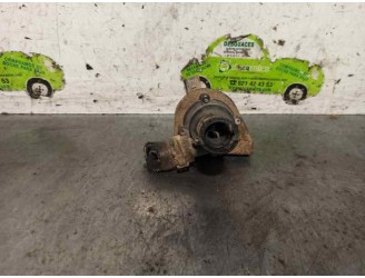 Recambio de bomba agua para volkswagen t5 transporter/furgoneta 2.5 tdi referencia OEM IAM 7H0965561A 70207417 PIERBURG