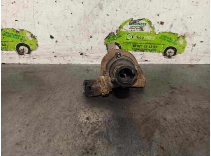 Recambio de bomba agua para volkswagen t5 transporter/furgoneta 2.5 tdi referencia OEM IAM 7H0965561A 70207417 PIERBURG